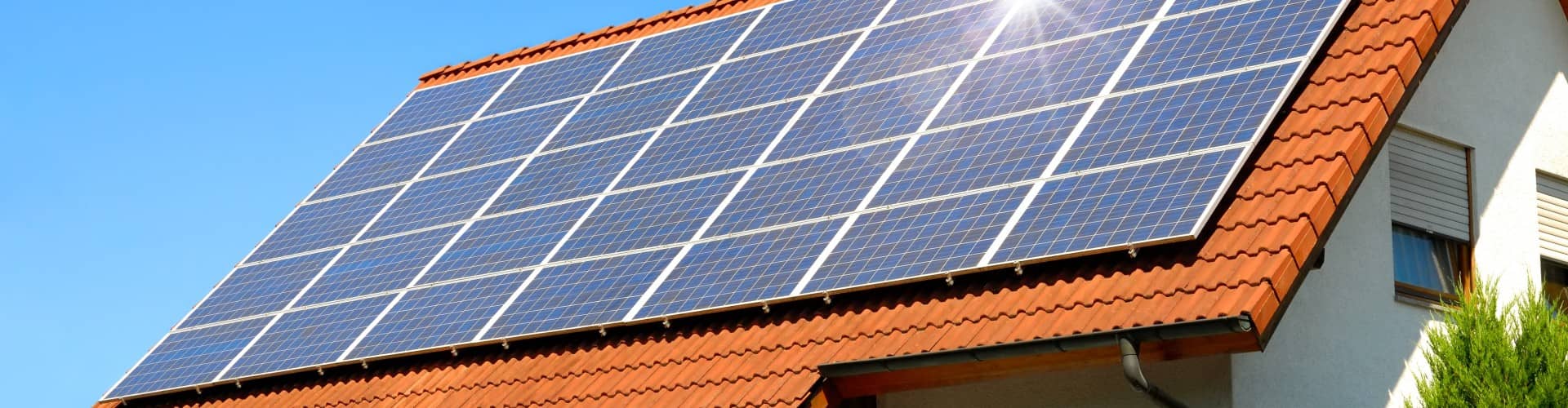 Devis Panneau solaire photovoltaïque