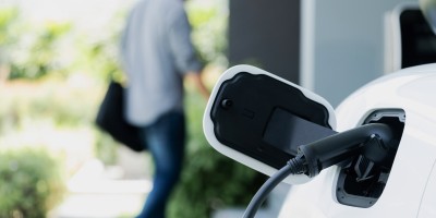 Article: Installer une borne de recharge à son domicile au Luxembourg