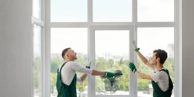 Article: Fenêtre en PVC, bois ou aluminium : les différences