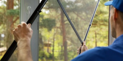 Article: Moustiquaire : comment bien choisir son modèle ?