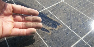 Article: Comment nettoyer efficacement vos panneaux solaires ?