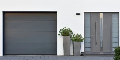 Article: 5 conseils pour choisir votre porte de garage