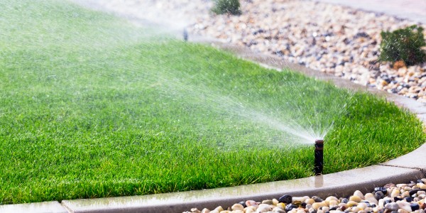 Article: Sécheresse : pourquoi choisir l'arrosage automatique