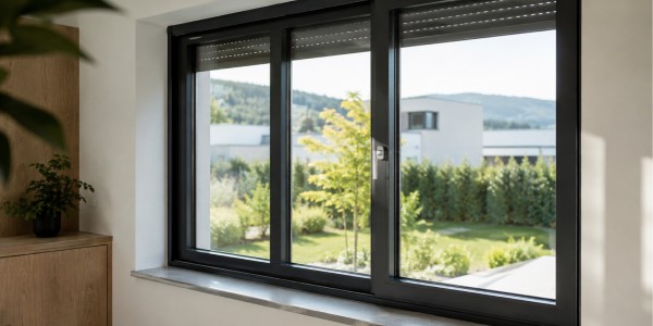 Article: Fenêtres et volets : isolation et sécurité