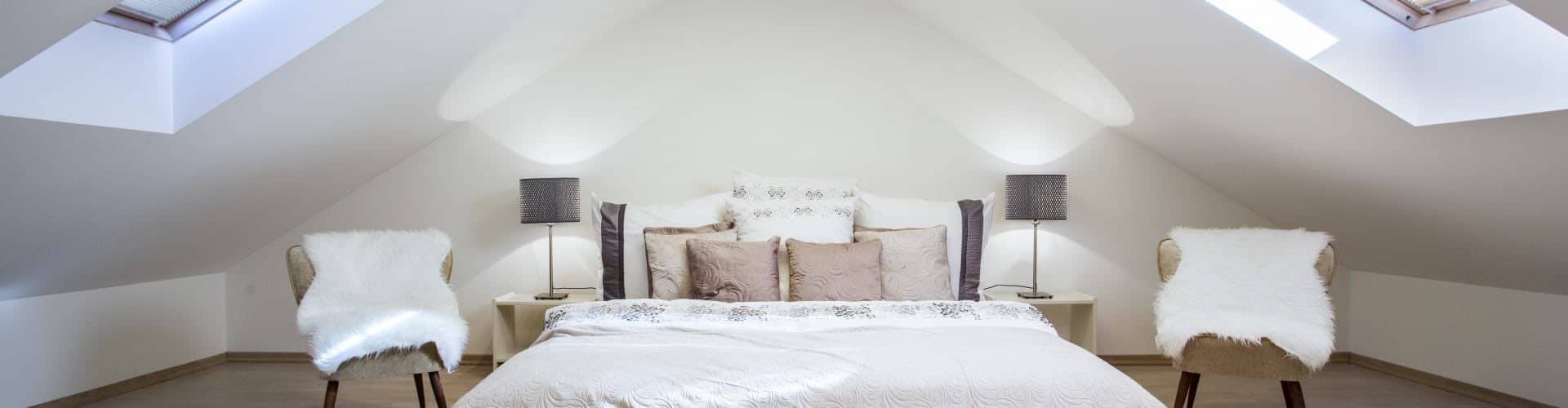 Aménagement de combles