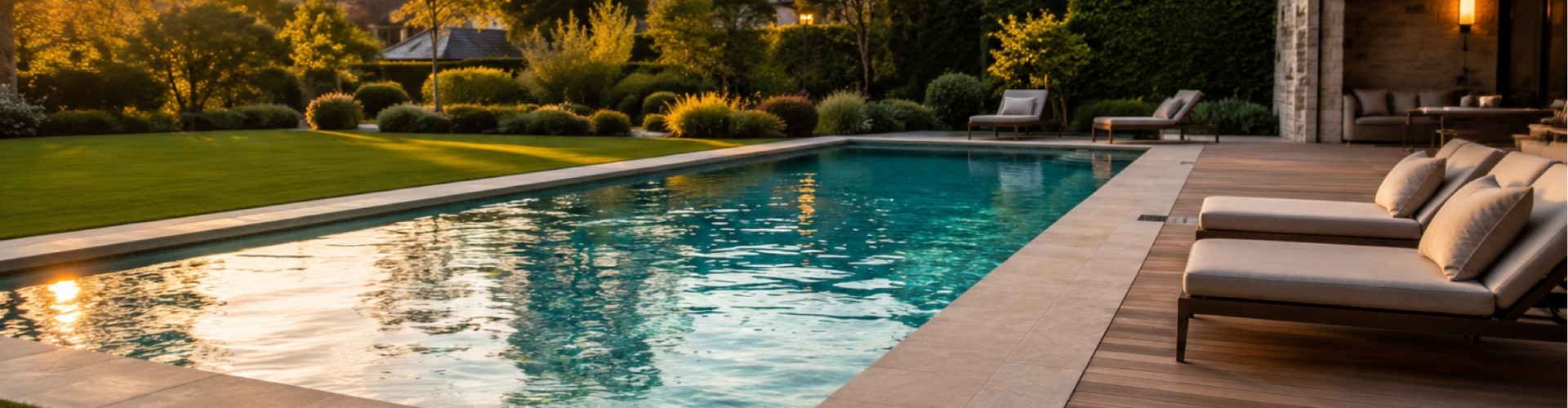  Devis Construction de piscine au Luxembourg : le guide 2026
