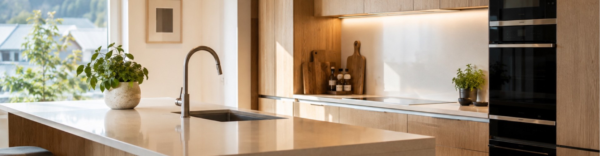  Devis Cuisine équipée : tout ce qu'il faut prévoir