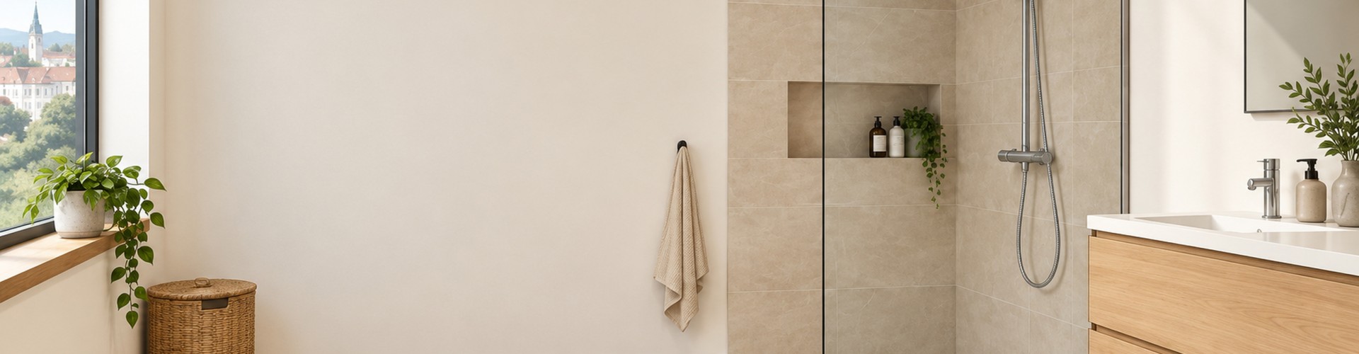  Devis Remplacer une baignoire par une douche à l’italienne : prix