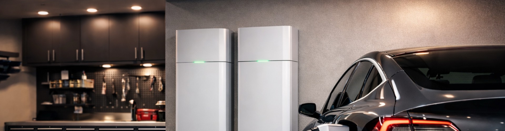  Devis Batteries Domestiques au Luxembourg : Guide Complet