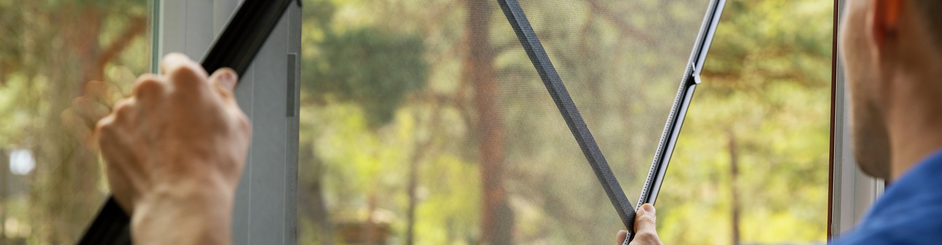  Devis Moustiquaire : comment bien choisir son modèle ?
