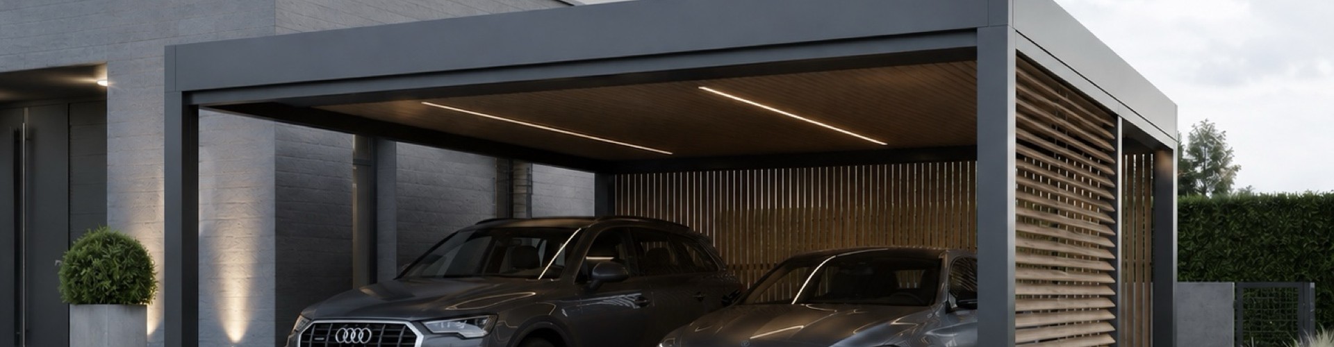 Devis Carport