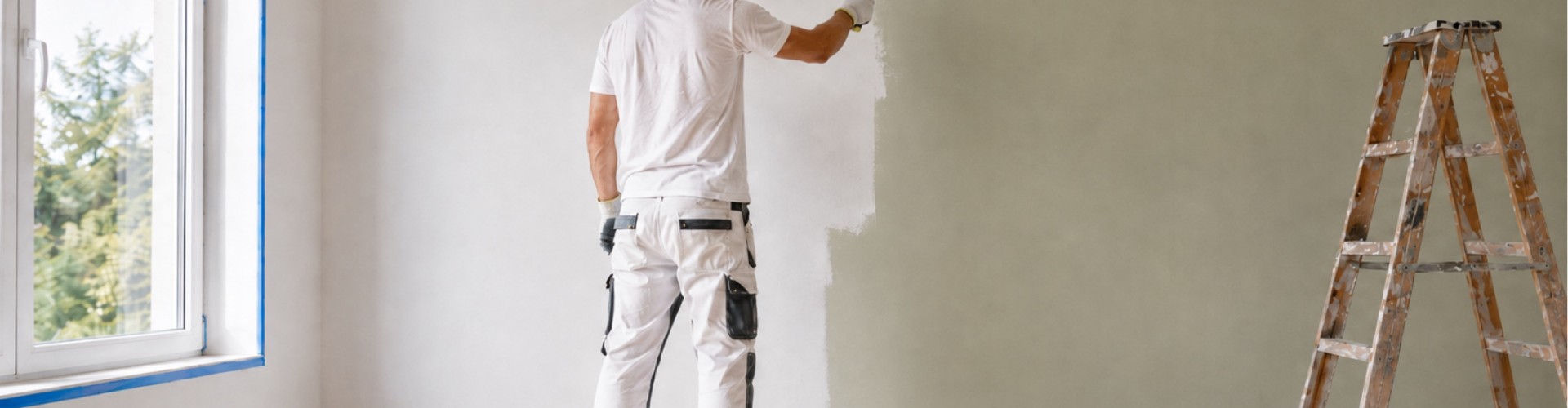 Devis Peinture d'intérieur