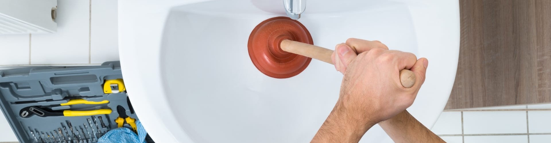 Devis Travaux de plomberie