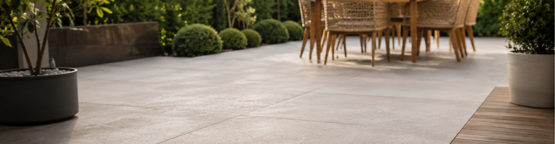 Devis Revêtements de terrasse extérieure : guide comparatif 2026