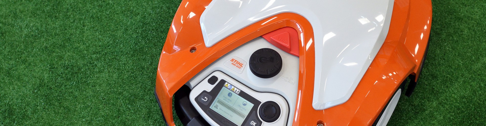 Devis Robot tondeuse au Luxembourg : prix, choix et installation