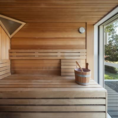 Installer un sauna chez soi