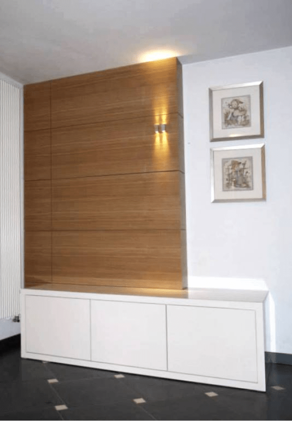 Meuble réalisé sur mesure Meuble réalisé sur mesure