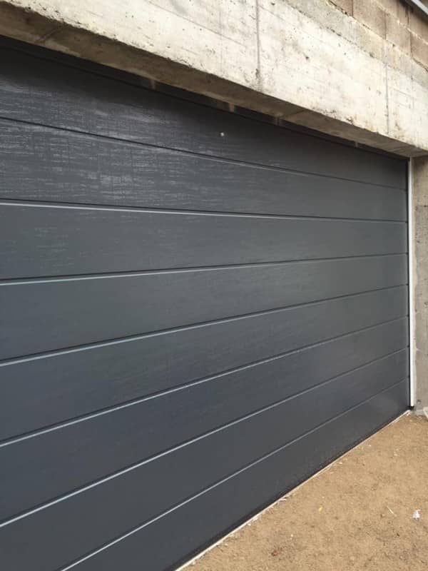 porte de garage porte de garage