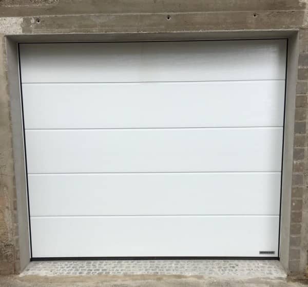 porte de garage porte de garage