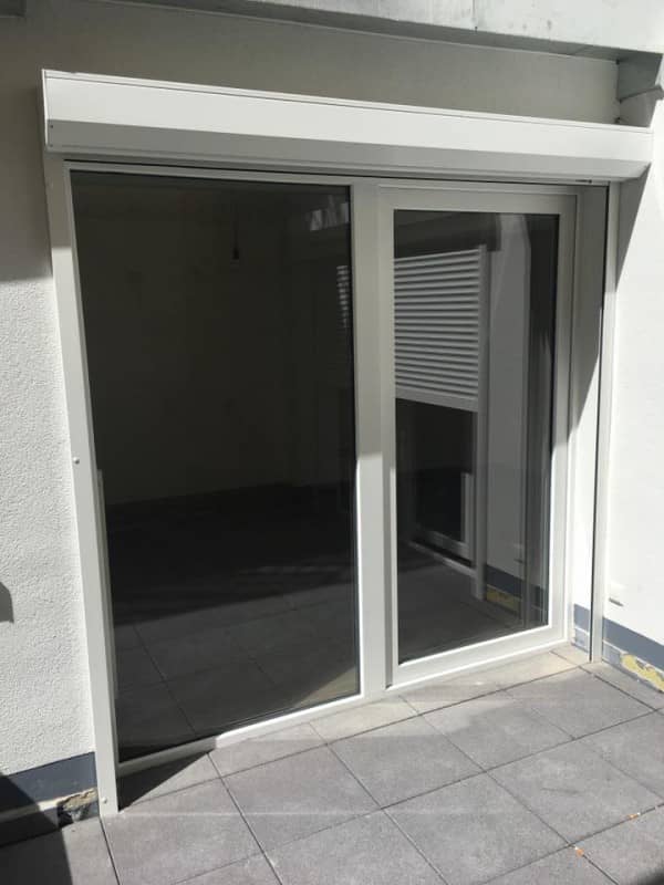 porte fenêtre PVC porte fenêtre PVC
