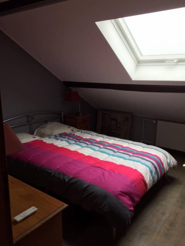 chambre dans les combles chambre dans les combles