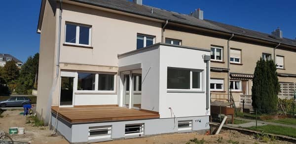 Fenêtres et portes fenêtres Fenêtres et portes fenêtres