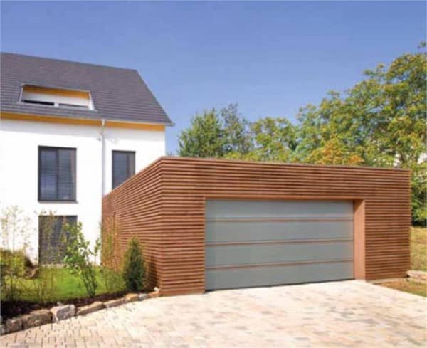 porte de garage porte de garage