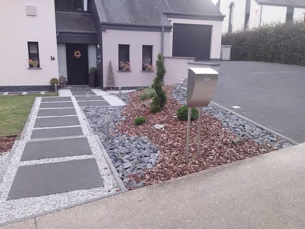 aménagement d'un jardin aménagement d'un jardin