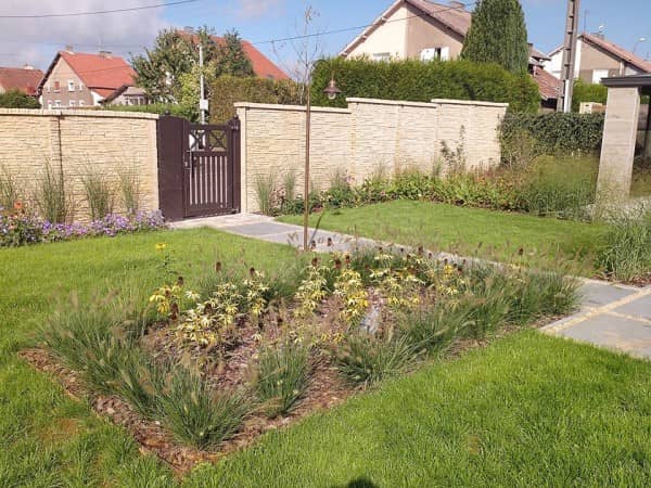 aménagement jardin aménagement jardin
