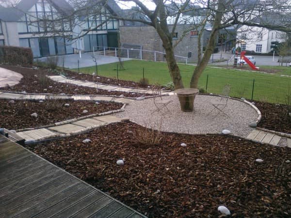 aménagement d'un jardin aménagement d'un jardin