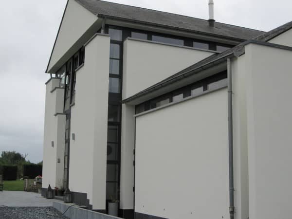 façade façade