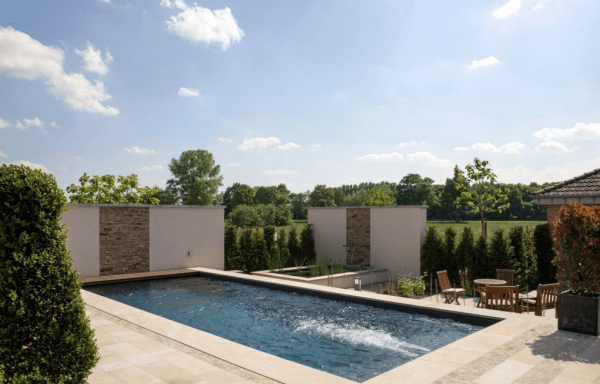 piscine extérieure piscine extérieure