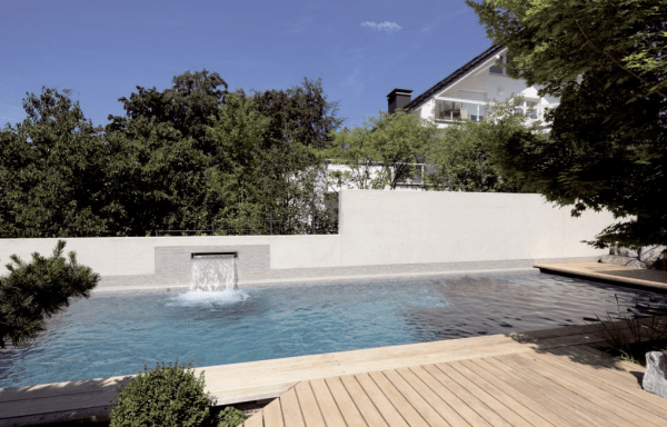 piscine extérieure piscine extérieure