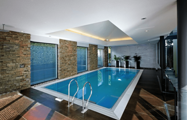piscine intérieure piscine intérieure