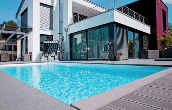 piscine extérieure piscine extérieure