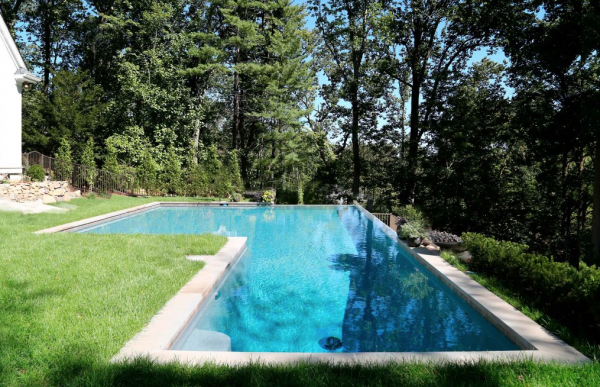 piscine extérieure piscine extérieure