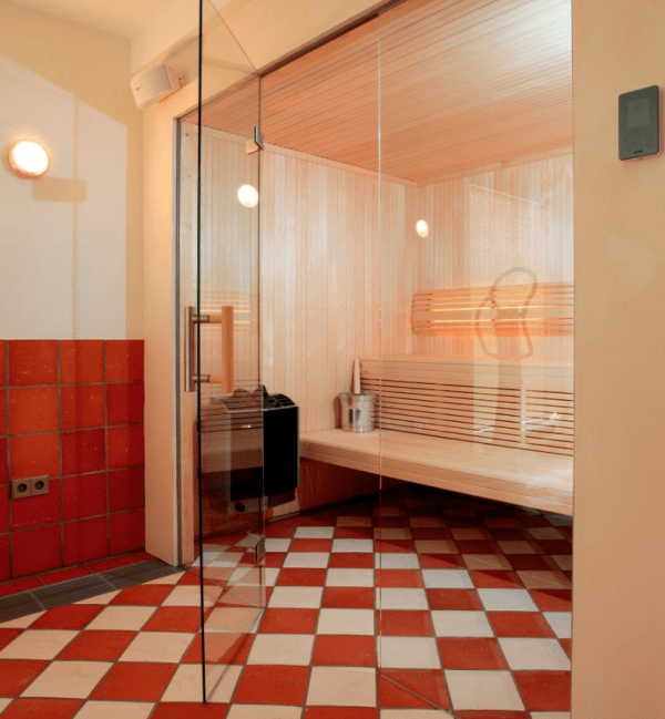 sauna sauna