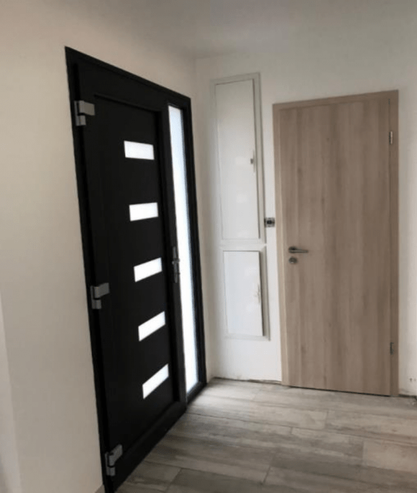porte d'entrée et porte d'intérieur porte d'entrée et porte d'intérieur