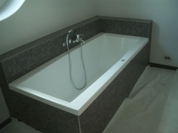 baignoire baignoire