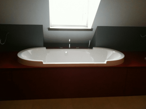 baignoire baignoire