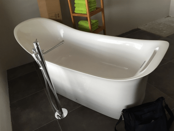 baignoire baignoire