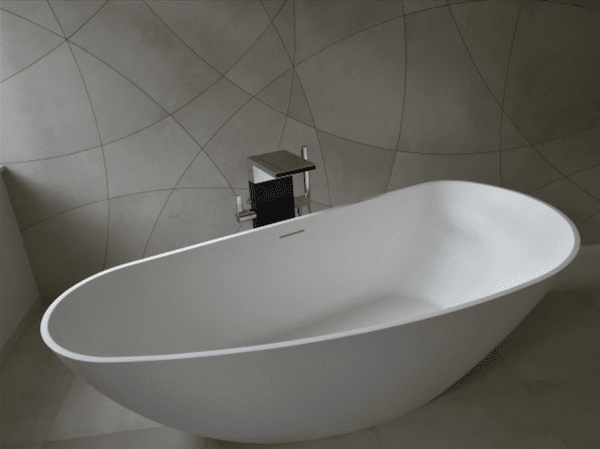 baignoire moderne blanche baignoire moderne blanche