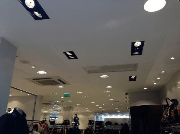 éclairage magasin éclairage magasin