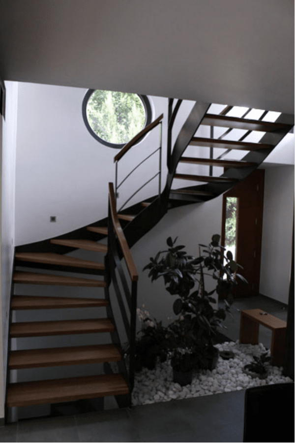 escalier en bois escalier en bois