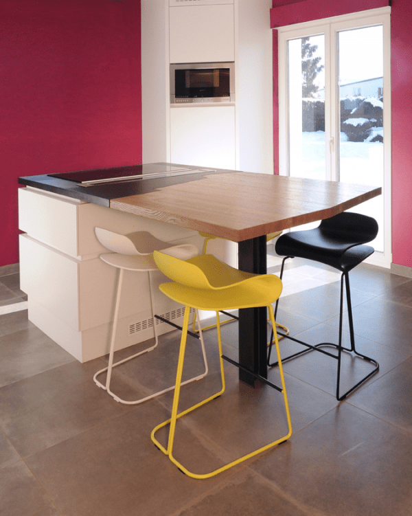 meuble sur mesure pour cuisine meuble sur mesure pour cuisine