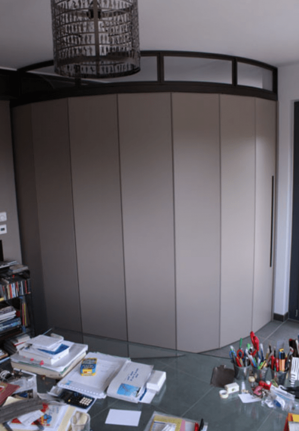 placard sur mesure et porte coulissante placard sur mesure porte coulissante