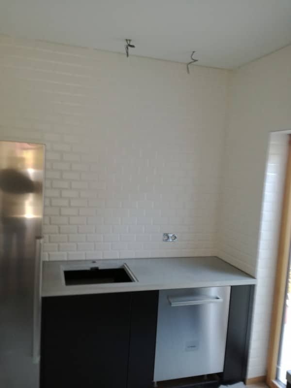 carrelage blanc cuisine carrelage blanc cuisine