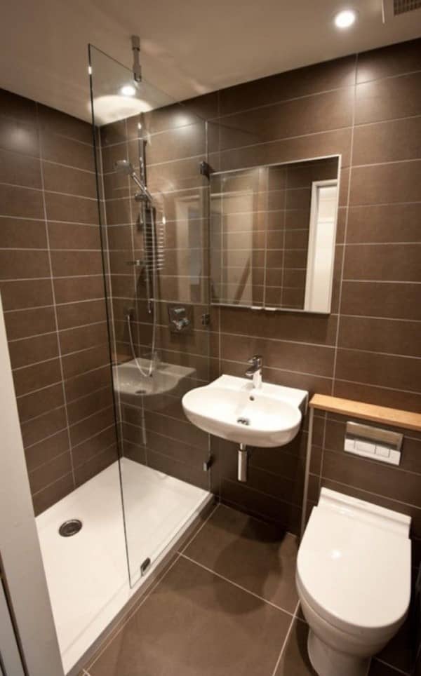 Pose de carrelage salle de bain Pose de carrelage salle de bain