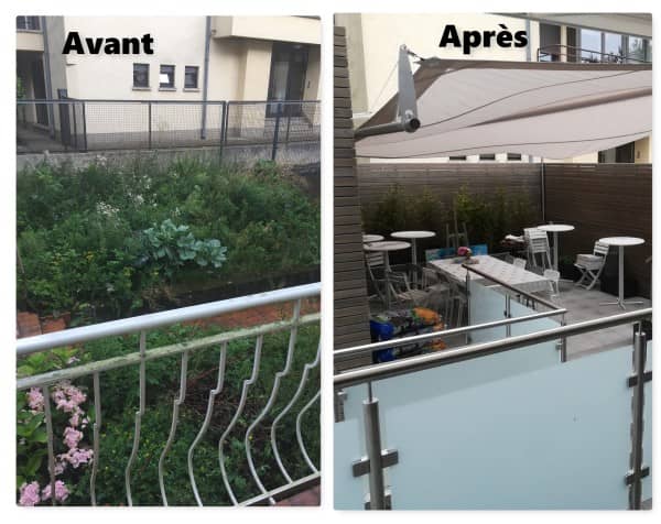 transformation d'une maison transformation d'une maison
