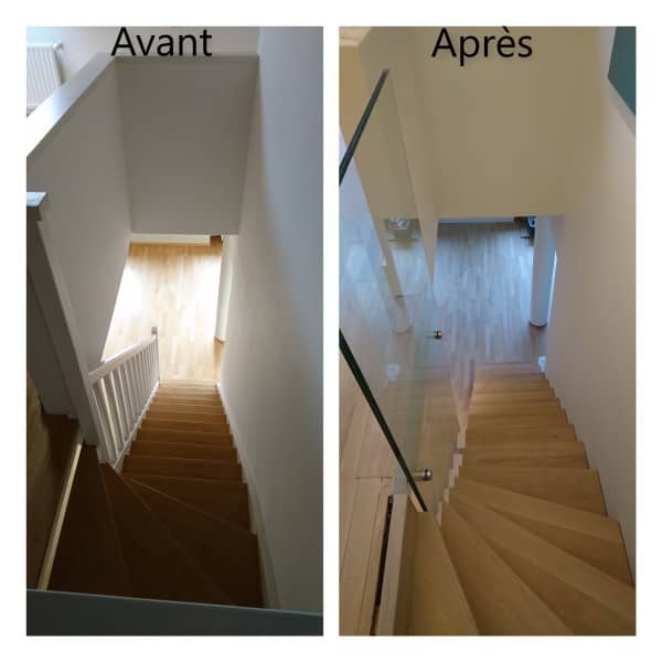 Rénovation complète à Luxembourg Rénovation complète à Luxembourg